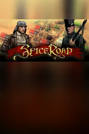 Spice Road
