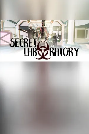 Secret Laboratory