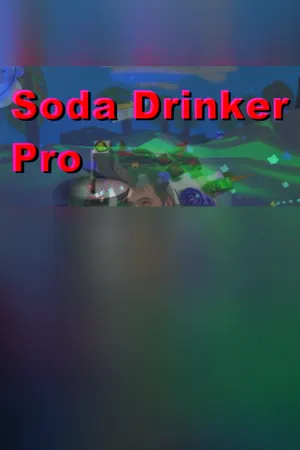 Soda Drinker Pro