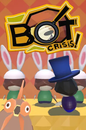Bot Crisis