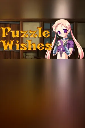 Puzzle Wishes