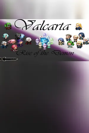 Valcarta: Rise of the Demon
