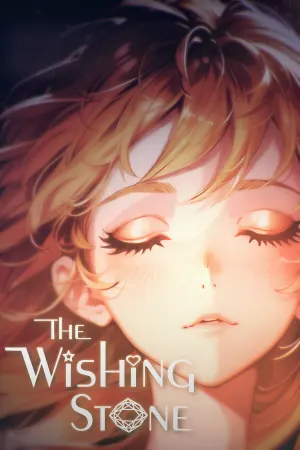 The Wishing Stone