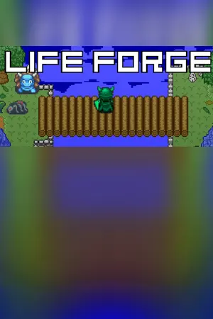 Life Forge - Reborn ORPG
