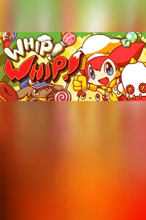 Whip! Whip!