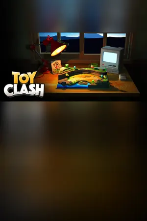 Toy Clash
