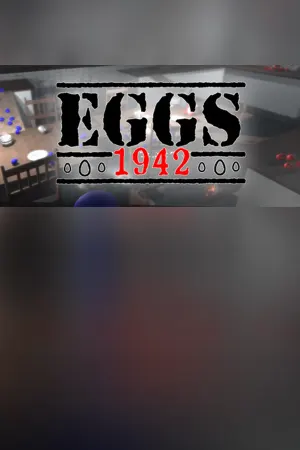Eggs 1942