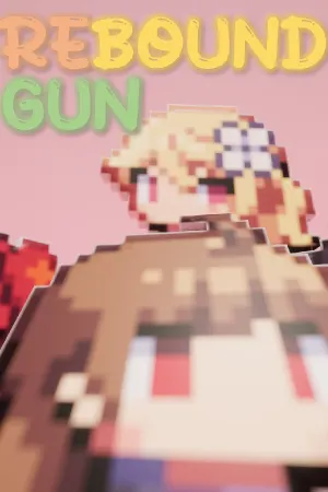 Rebound Gun