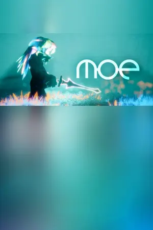 Moe: The Boundary of Reality