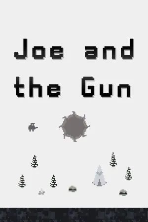 Joe and the Gun