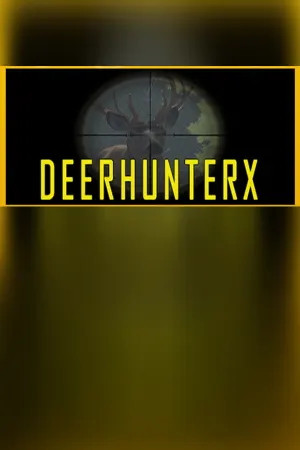 DeerHunterX