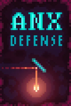 Anx Defense