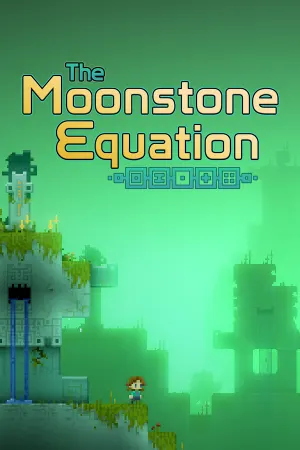 The Moonstone Equation