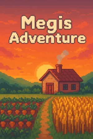Megis Adventure