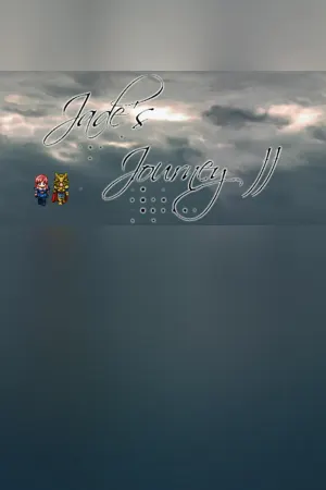 Jade's Journey 2