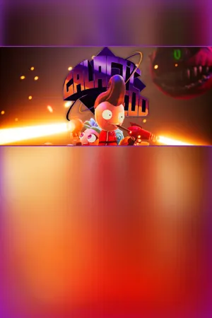 Galactic Feud