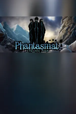 Phantasmat: Crucible Peak Collector's Edition