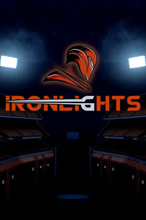 Ironlights