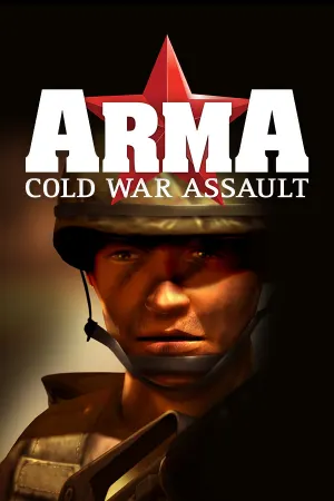 Arma: Cold War Assault Mac/Linux