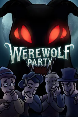 Werewolf Party