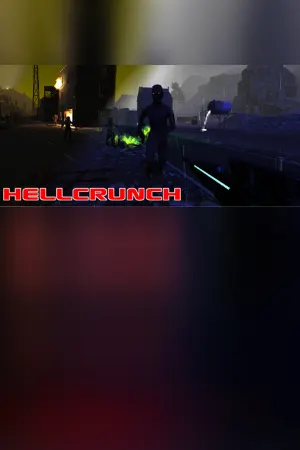 HellCrunch