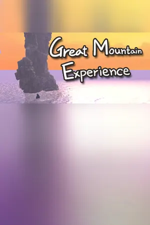 Great Mountain Experience