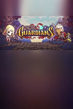 Tiny Guardians