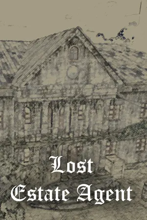 Lost Estate Agent