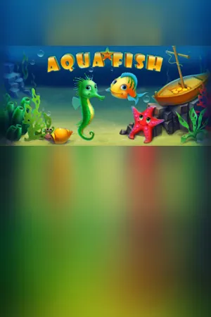 Aqua Fish