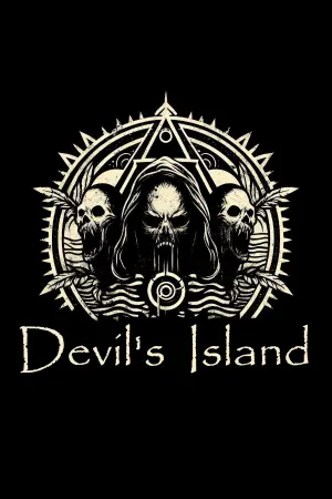 Devil's Island