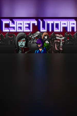 Cyber Utopia