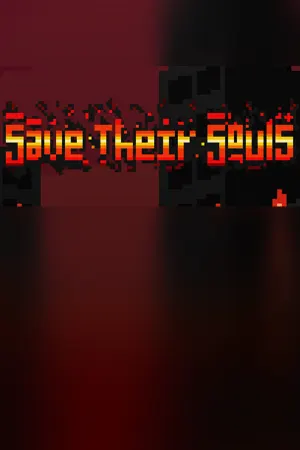 Save Their Souls