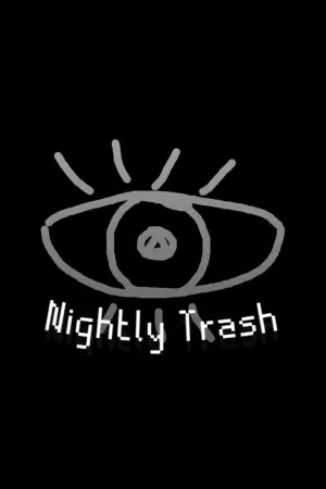 Nightly Trash