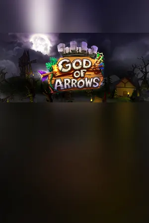 God Of Arrows VR
