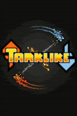 Tanklike