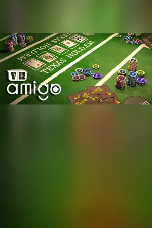 Amigo VR