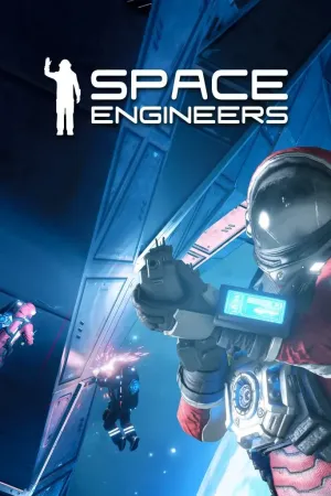 Space Engineers