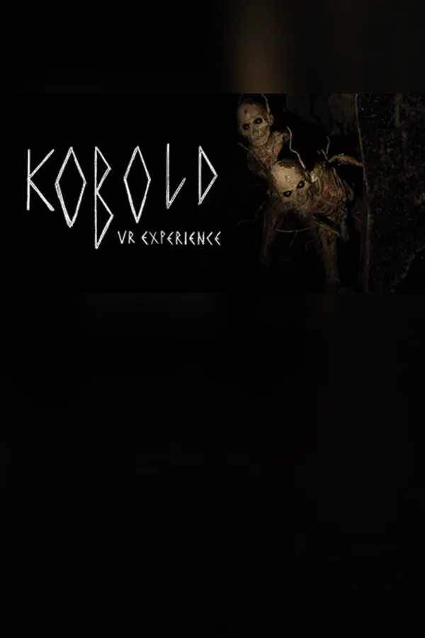 KOBOLD: Chapter I — обложка