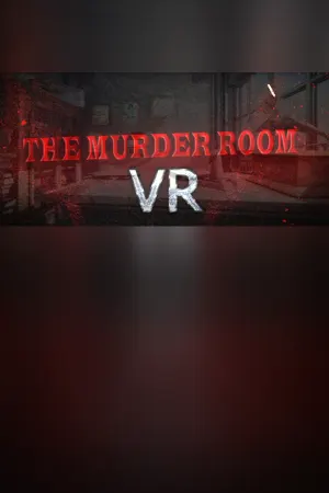 The Murder Room VR