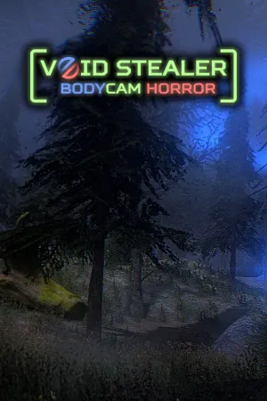 Void Stealer Bodycam Horror