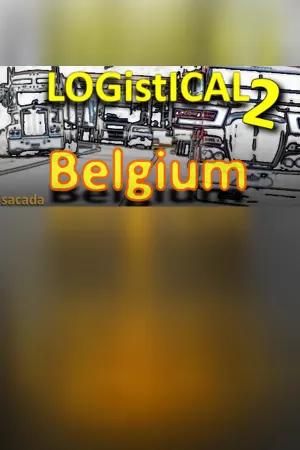 LOGistICAL 2: Belgium