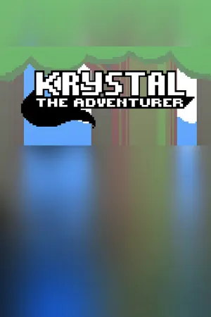 Krystal the Adventurer