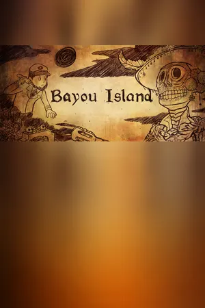 Bayou Island - Point and Click Adventure