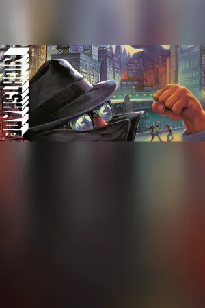 Nightshade