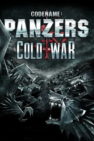 Codename: Panzers - Холодная война