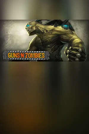 Guns n Zombies