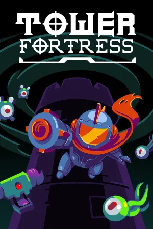 Tower Fortress