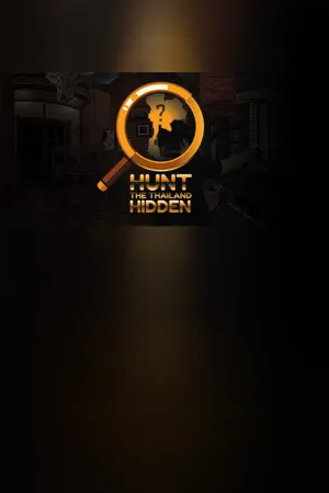 Hunt the Thailand Hidden