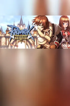 Ragnarok Journey