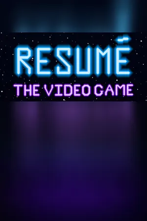 Resume: The Video Game